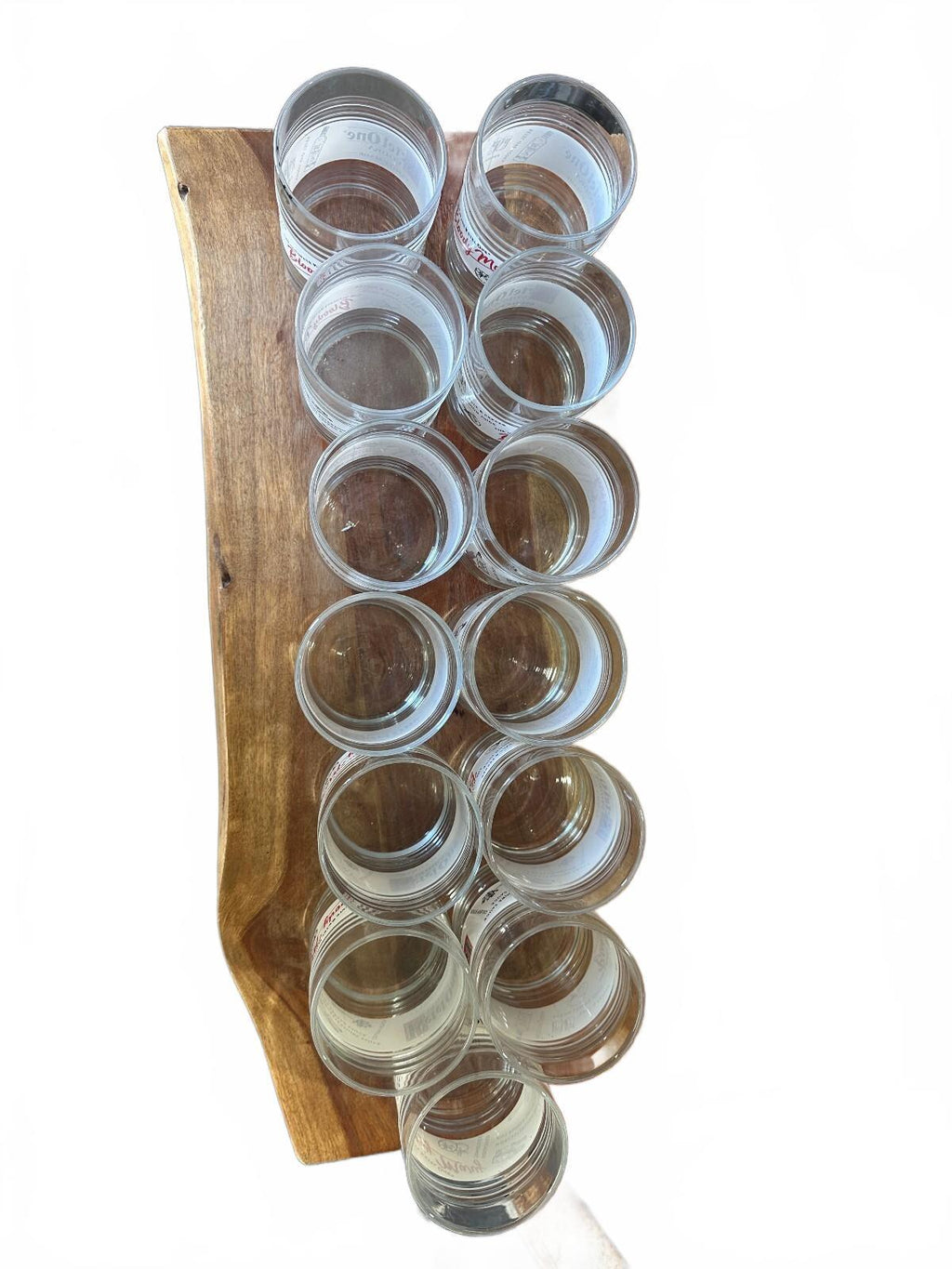 13 Ketel One Ultimate Bloody Mary 16oz Recipe Glasses