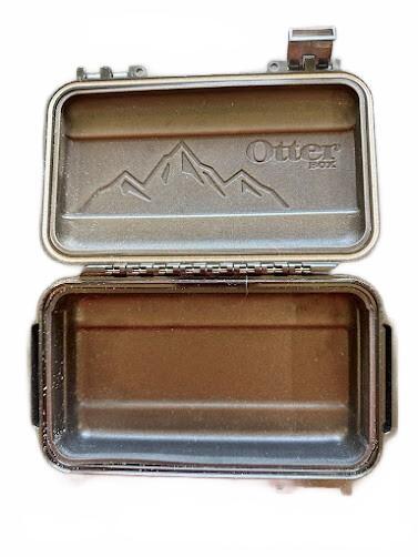 OtterBox Drybox 3250 Waterproof Utility Case