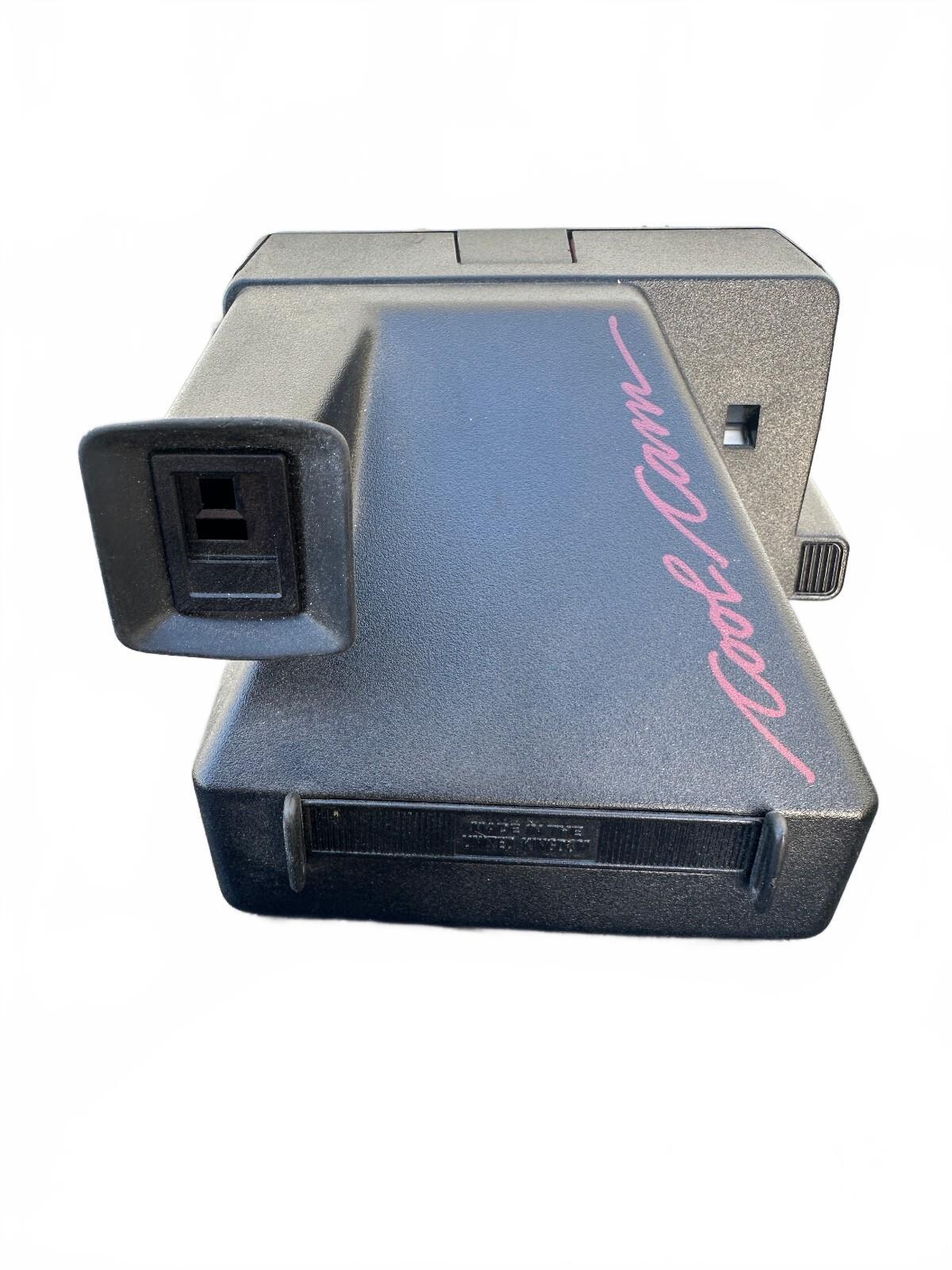 Polaroid Cool Cam 600 Instant Camera