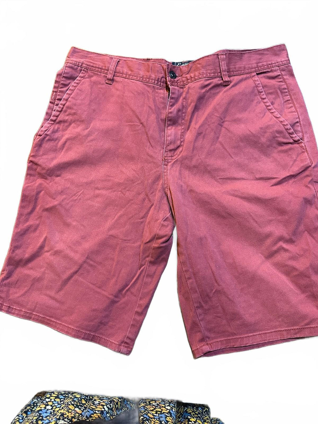 Men's Size 36 Chino Shorts Lot of 3 Empyre Goodfellow