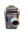 Kodak Brownie 8mm Movie Camera f/1.9 USA