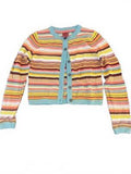 Missoni for Target Stripe Cardigan XS