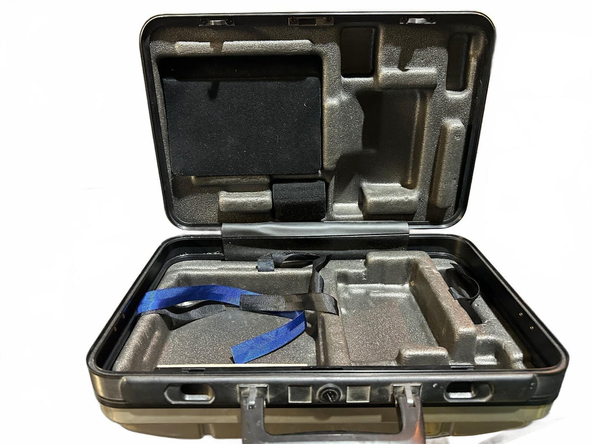 Sony Mini 8 Camcorder Hard Carry Case Empty