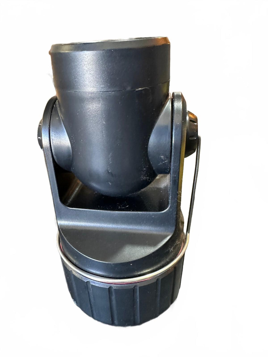 Hyper Tough LED Swivel Spotlight Lantern