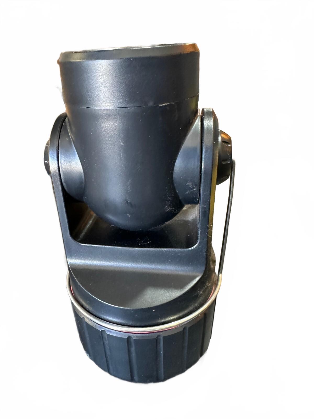 Hyper Tough LED Swivel Spotlight Lantern