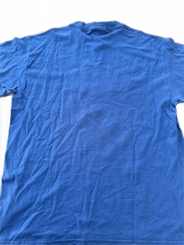 2004 Patriots AFC Champions NFL T-Shirt Large