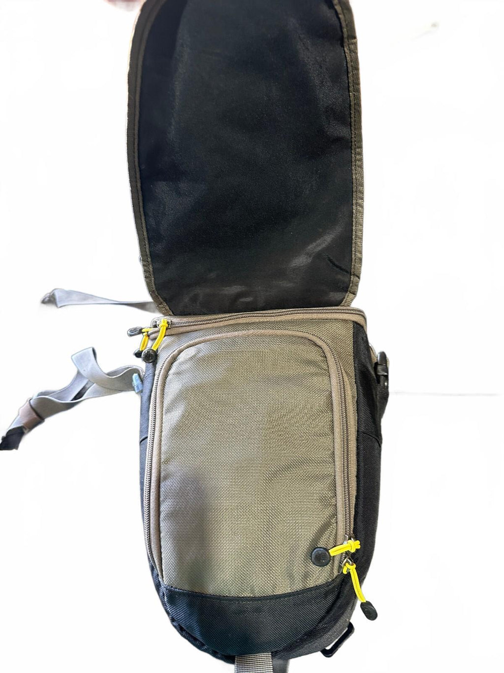 Mountainsmith Beacon II Camera Bag Gray/olive