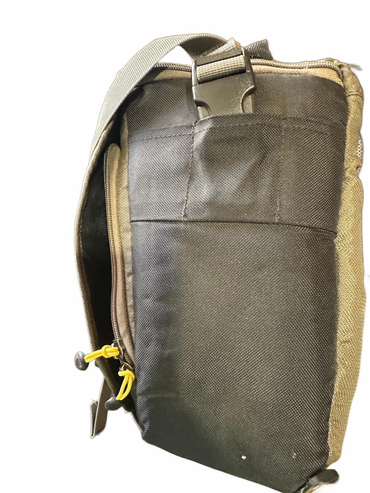 Mountainsmith Beacon II Camera Bag Gray/olive