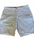 Banana Republic Aiden Seersucker Shorts 35