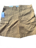 Goodfellow & Co NWT Tan Cargo Shorts 38