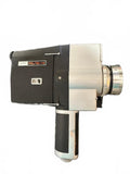 Wards 705A Super 8 Movie Camera Japan TTL Zoom Len