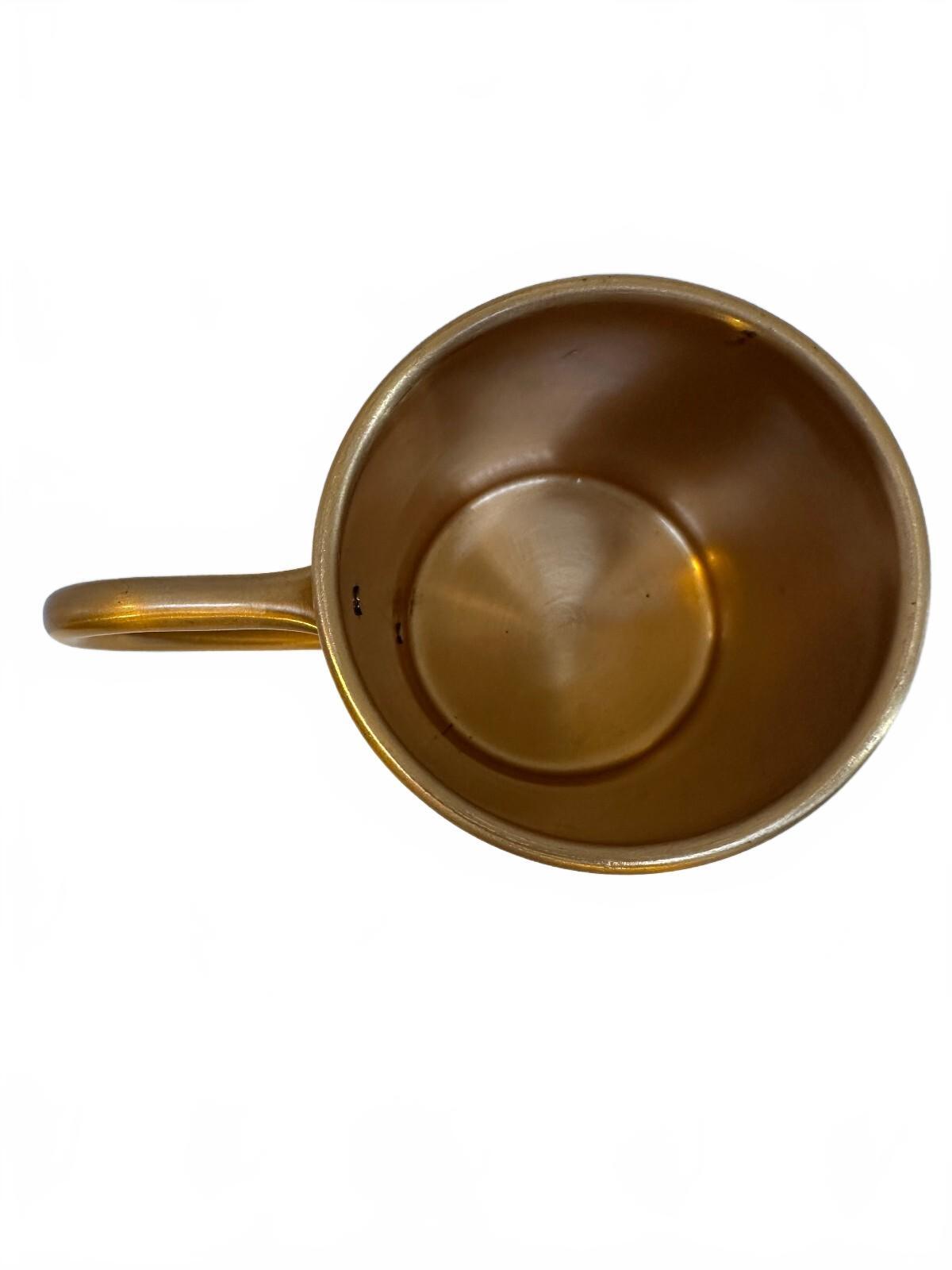 Tito’s Handmade Vodka Copper Moscow Mule Mug