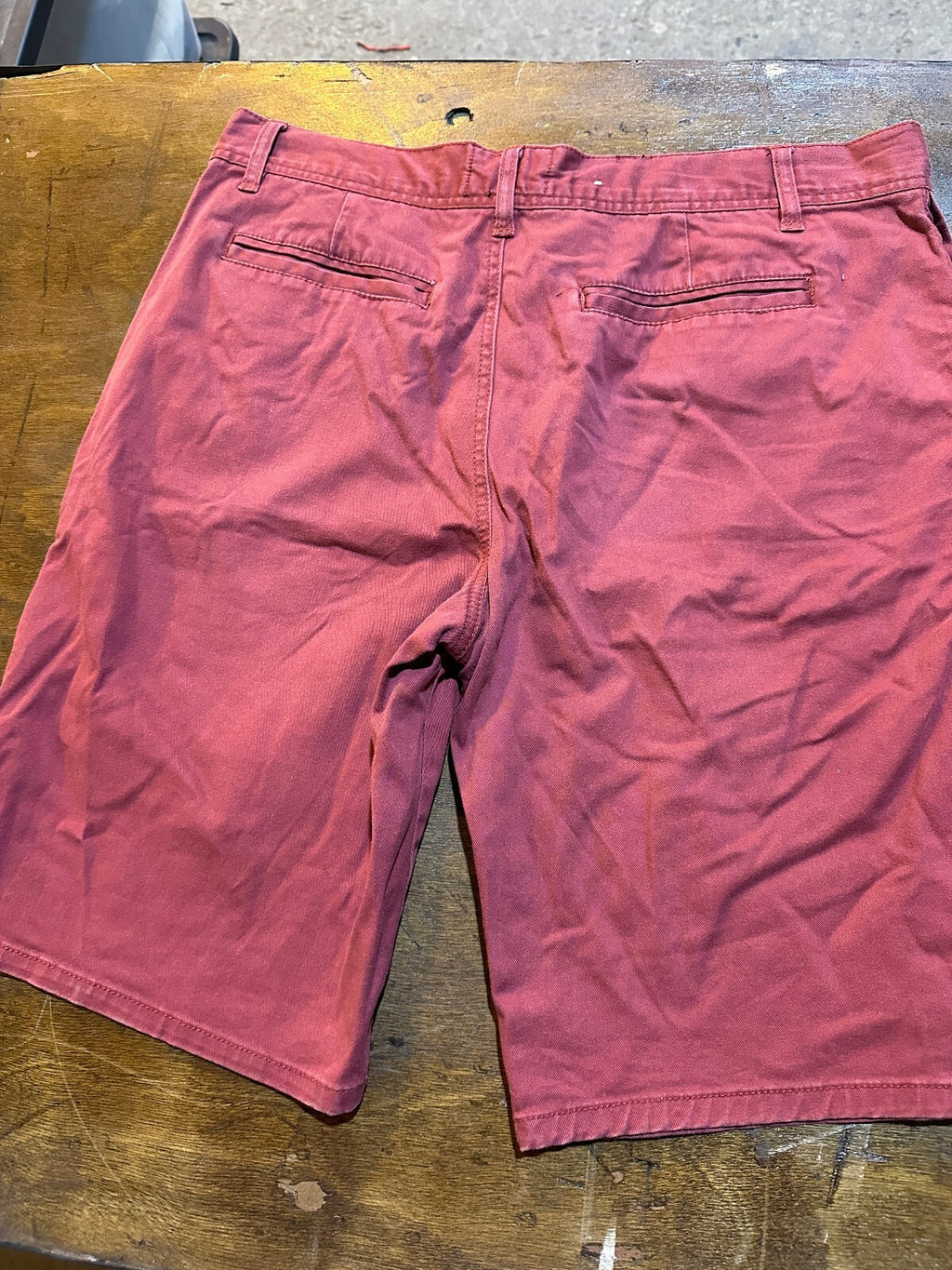 Men's Size 36 Chino Shorts Lot of 3 Empyre Goodfellow