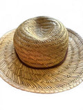 Goodfellow & Co Straw Sun Hat L/XL Chin Strap