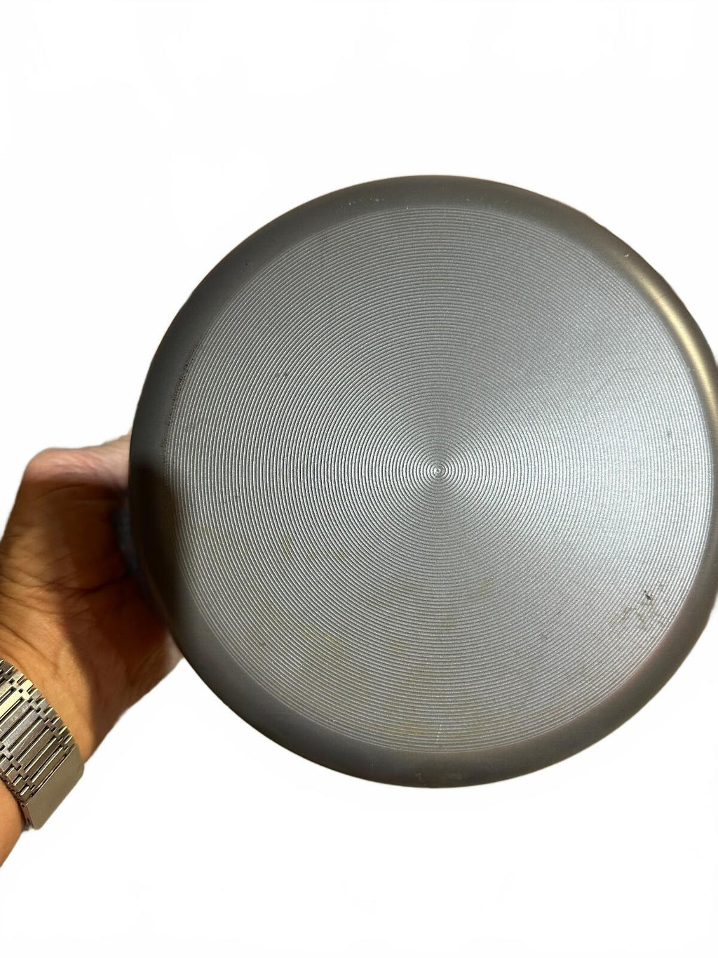 MSR DuraLite 1.5L Hard Anodized Aluminum Pot & Lid