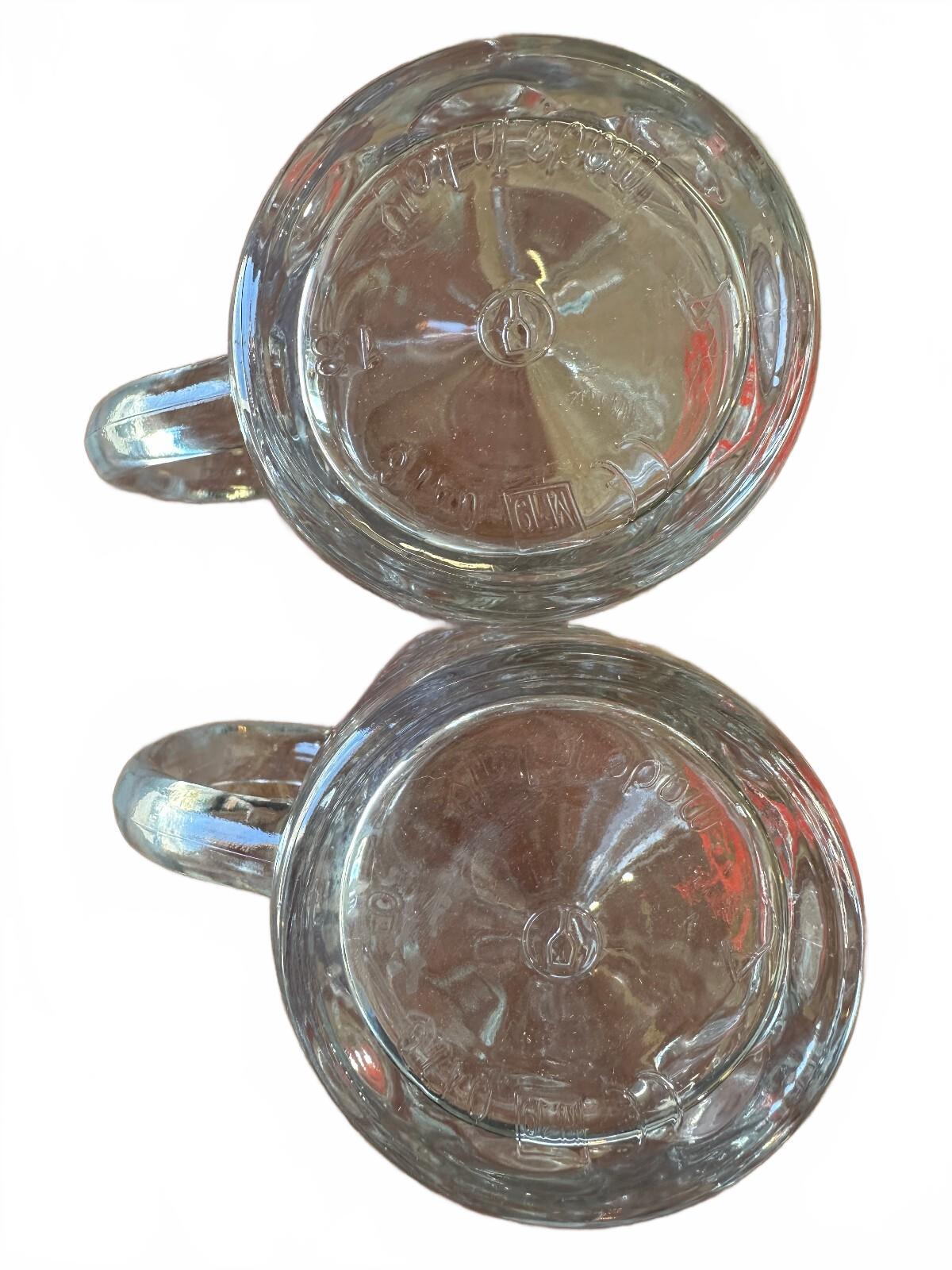 2 American Icon Brewery Oktoberfest 2019 Beer Steins