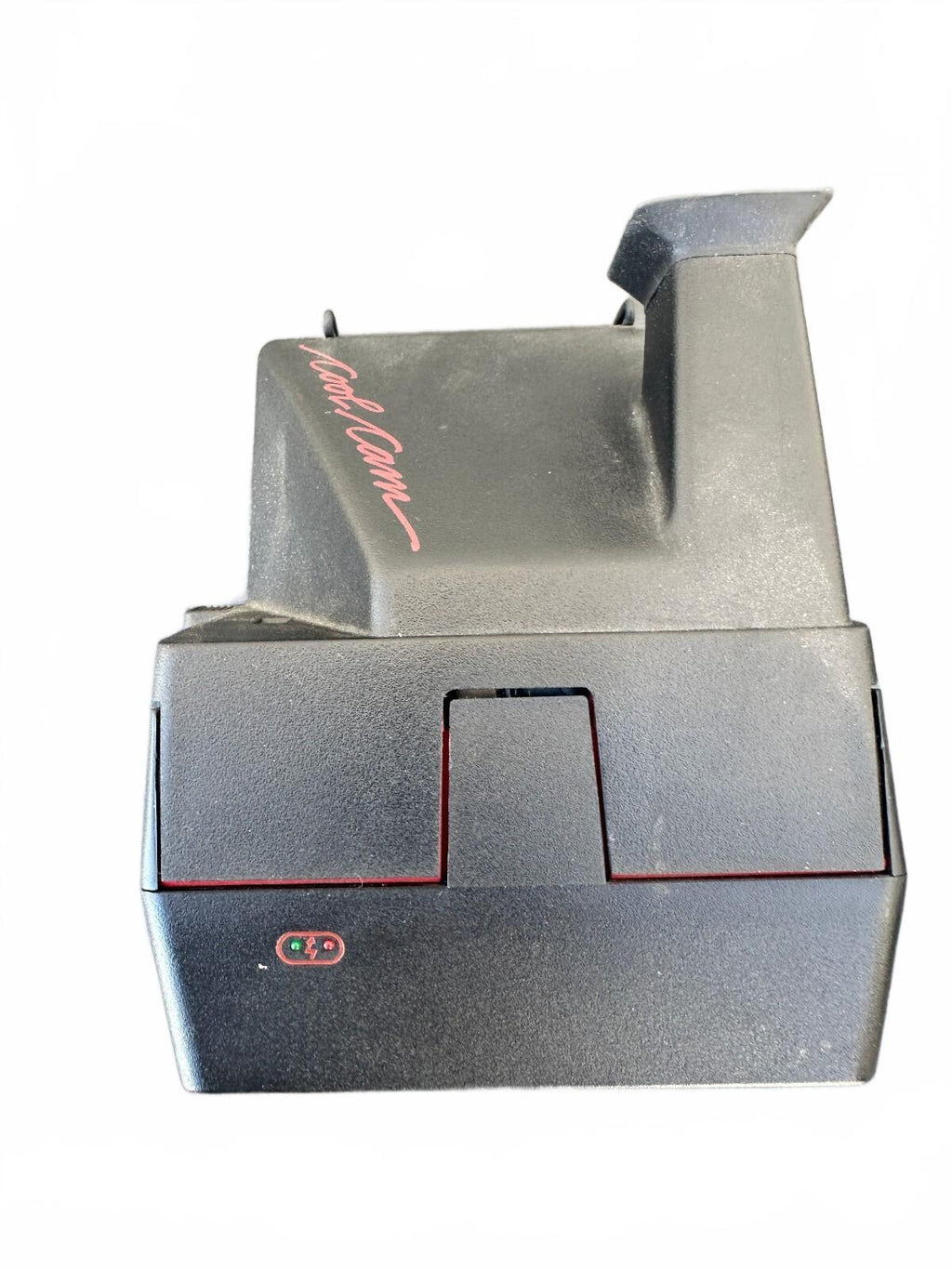 Polaroid Cool Cam 600 Instant Camera