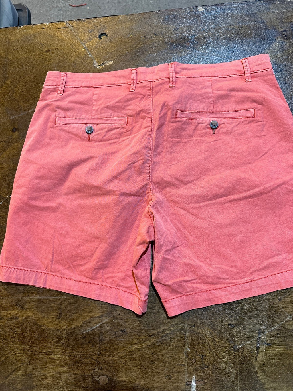 Men's Size 36 Chino Shorts Lot of 3 Empyre Goodfellow