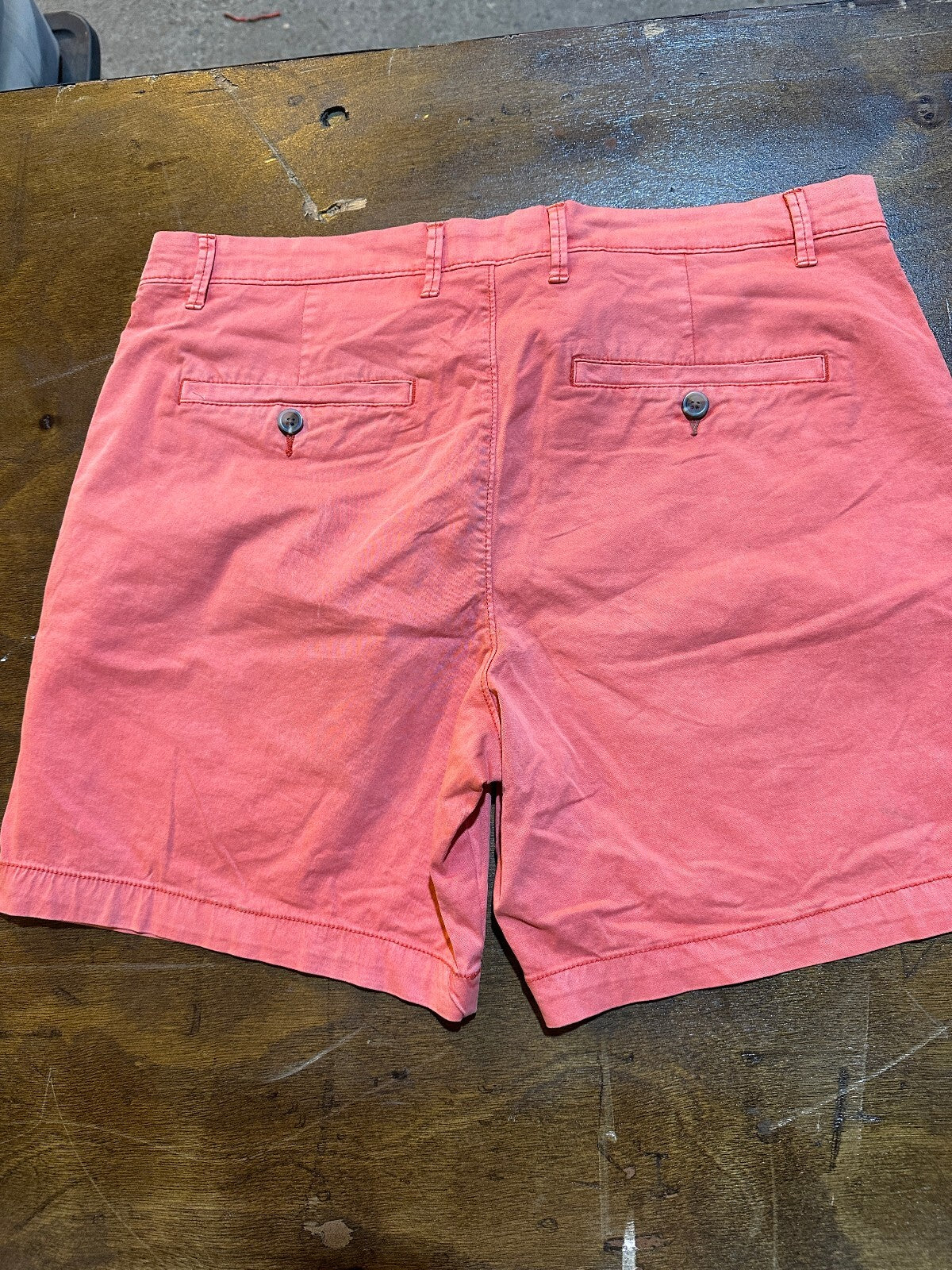 Men's Size 36 Chino Shorts Lot of 3 Empyre Goodfellow