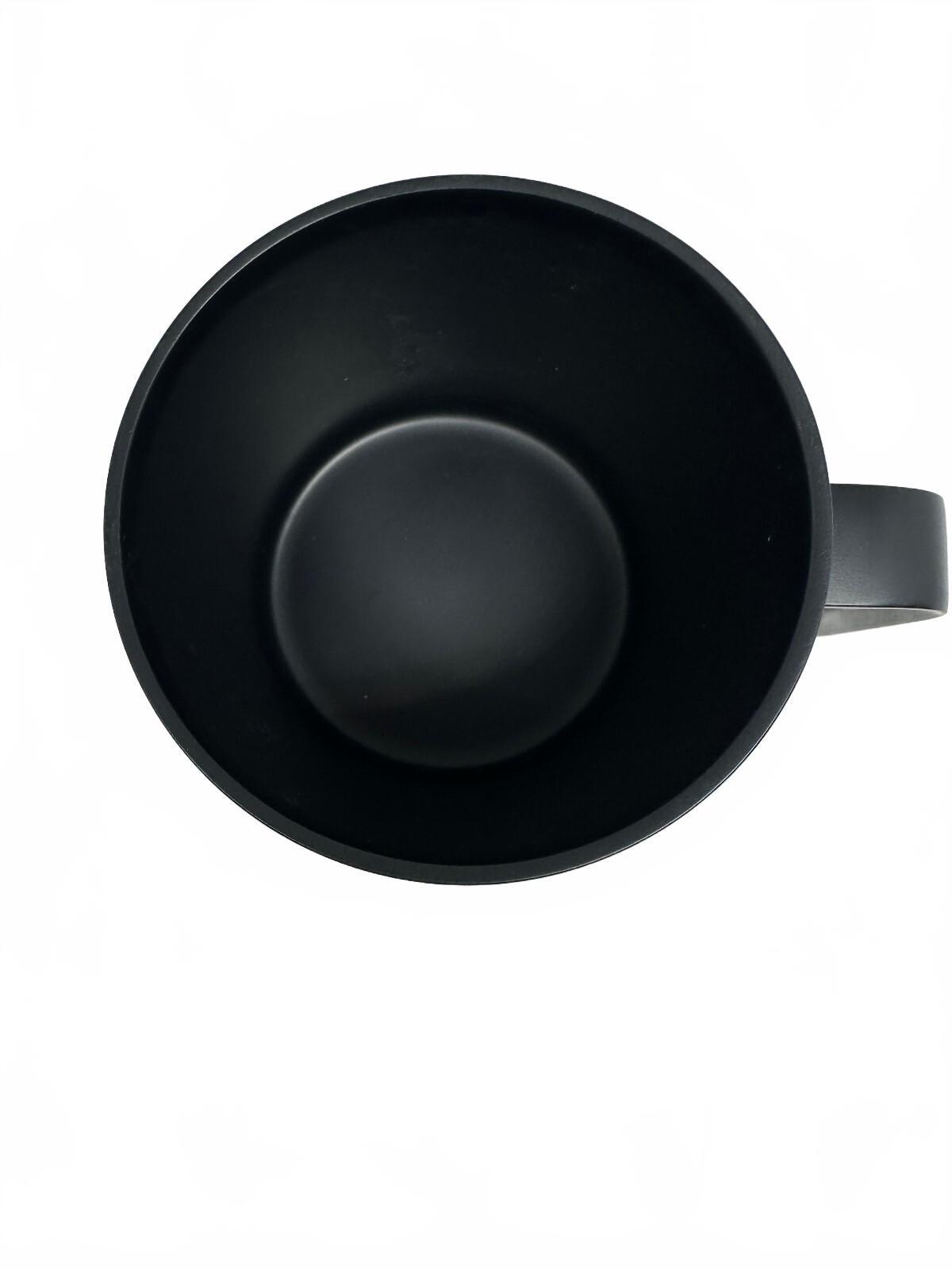 Cisco MSX Ember Smart Heated Mug Black 10 oz