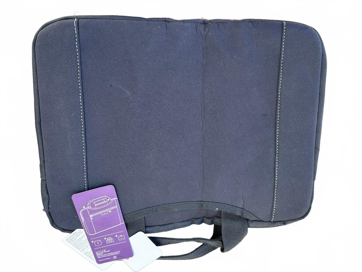 Targus SlipSkin 14" Laptop Sleeve TSS932 NWT