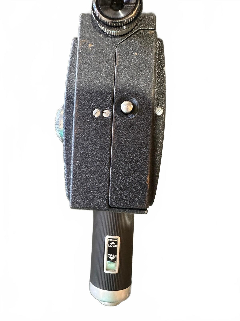 Wards 705A Super 8 Movie Camera Japan TTL Zoom Len