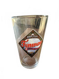 Boston Beer Works Fenway American Pale Ale Pint Glass