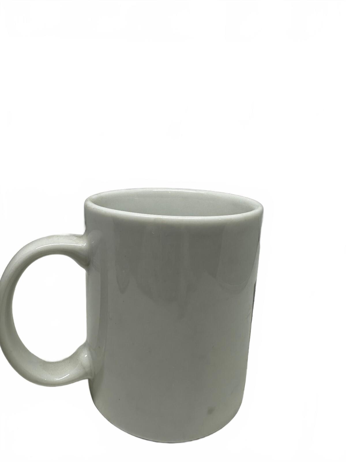 Vintage Reno Nevada Casino Souvenir Mug Paul Gambling