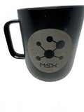 Cisco MSX Ember Smart Heated Mug Black 10 oz