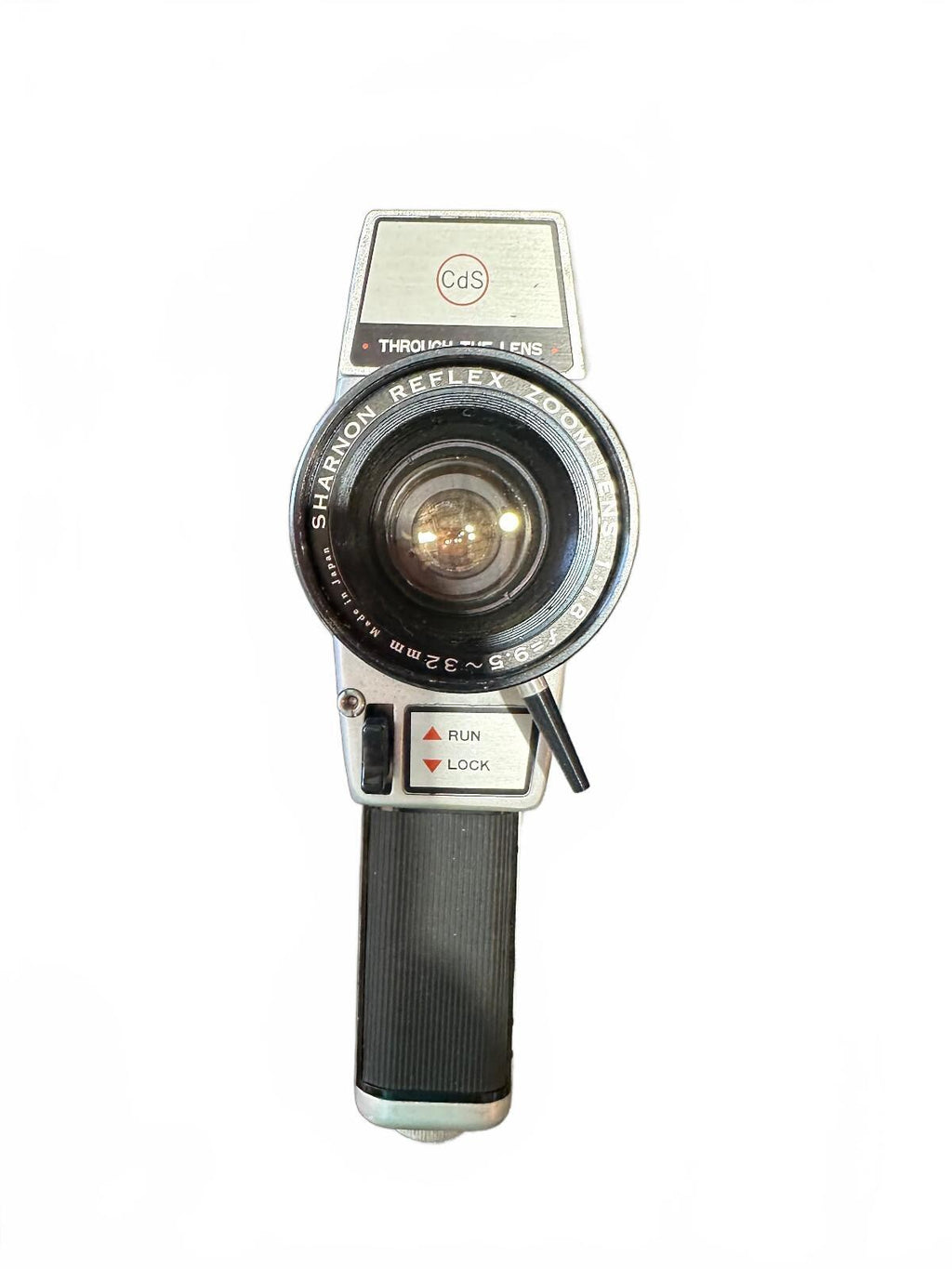 Wards 705A Super 8 Movie Camera Japan TTL Zoom Len