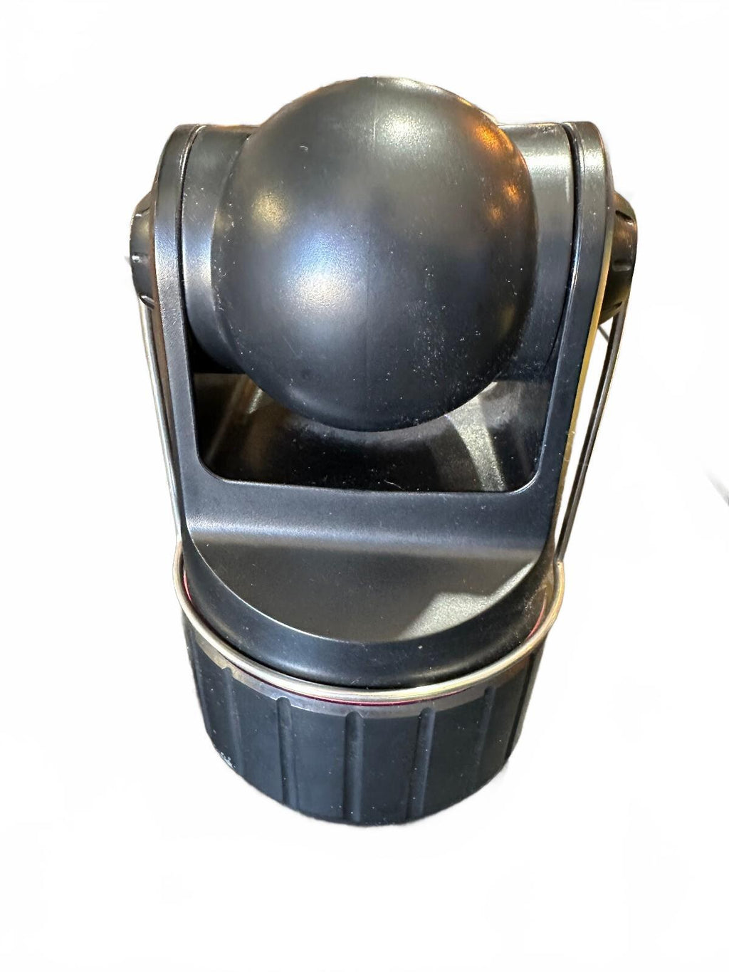 Hyper Tough LED Swivel Spotlight Lantern