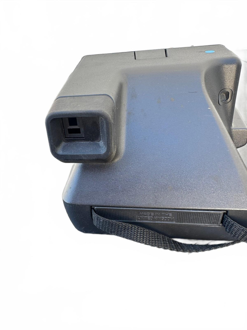 Polaroid OneStep Flash 600 Instant Camera