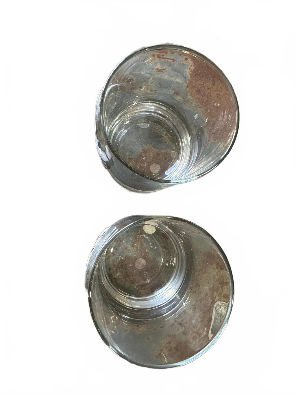 2 Indianapolis Colts NFL Pewter Helmet Rocks Glasses