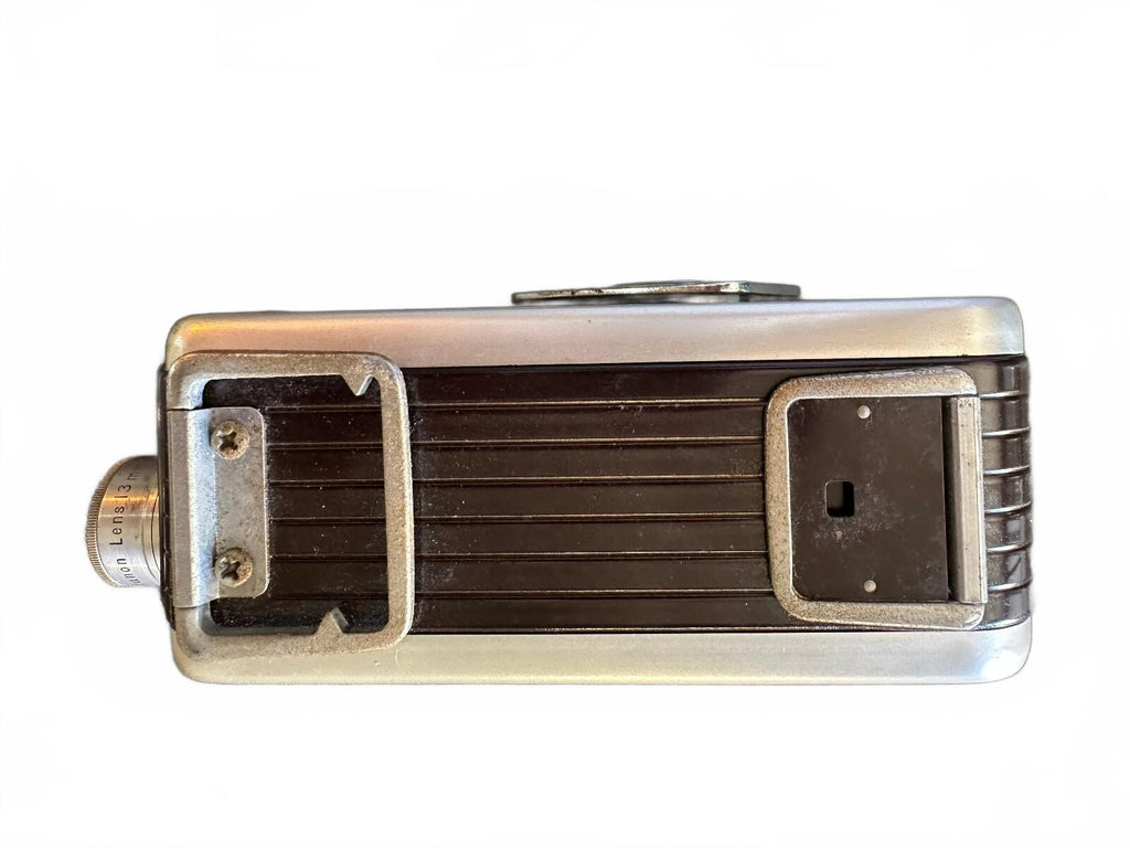 Kodak Brownie 8mm Movie Camera f/1.9 USA