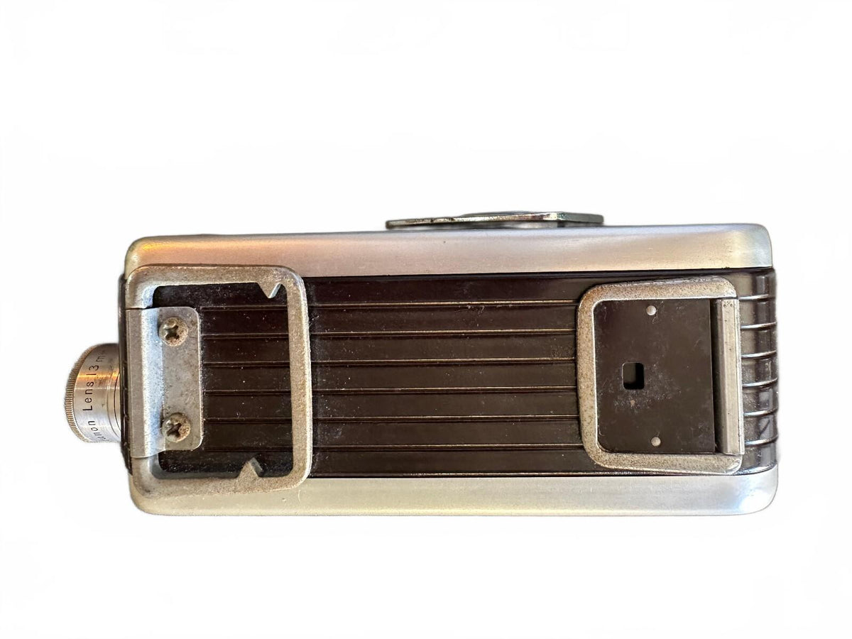 Kodak Brownie 8mm Movie Camera f/1.9 USA