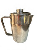 1968 Fairmont Dallas Oneida Sambonet Hotel Pitcher