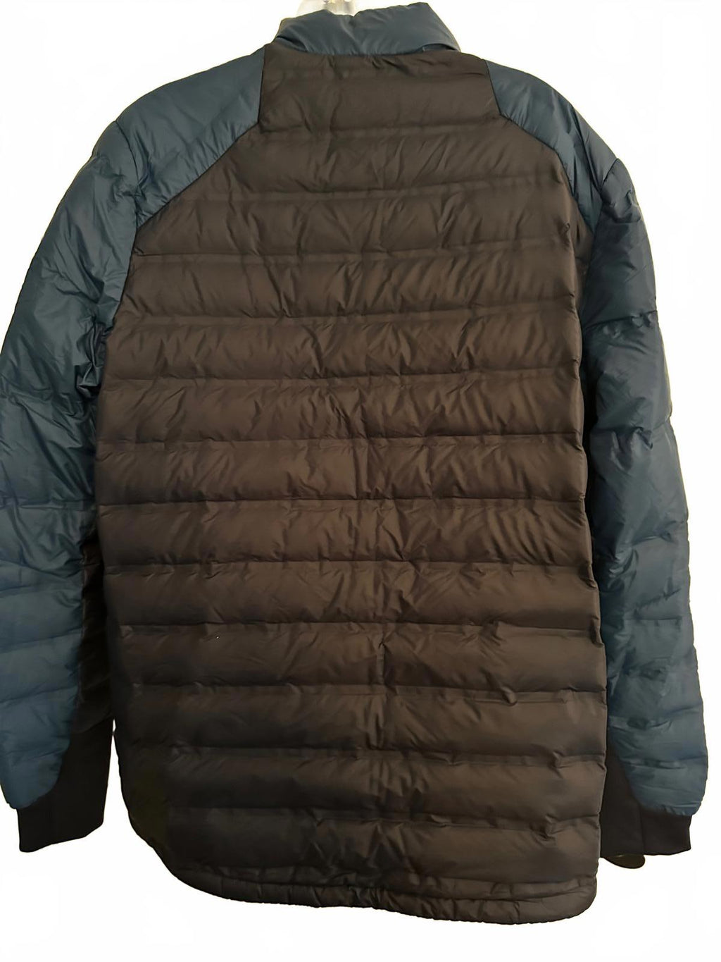 Champion C9 Men’s Down Puffer Jacket NWT Medium