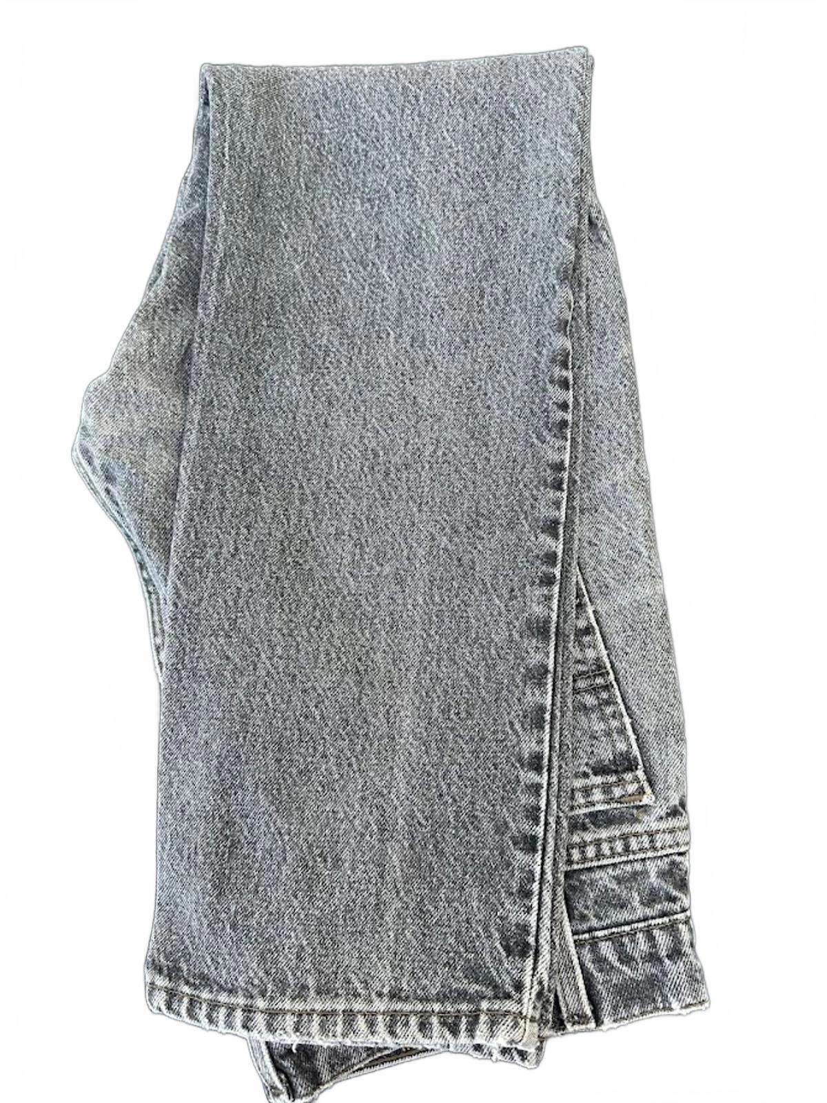 Levi’s 505 Faded Black Jeans USA 33x32