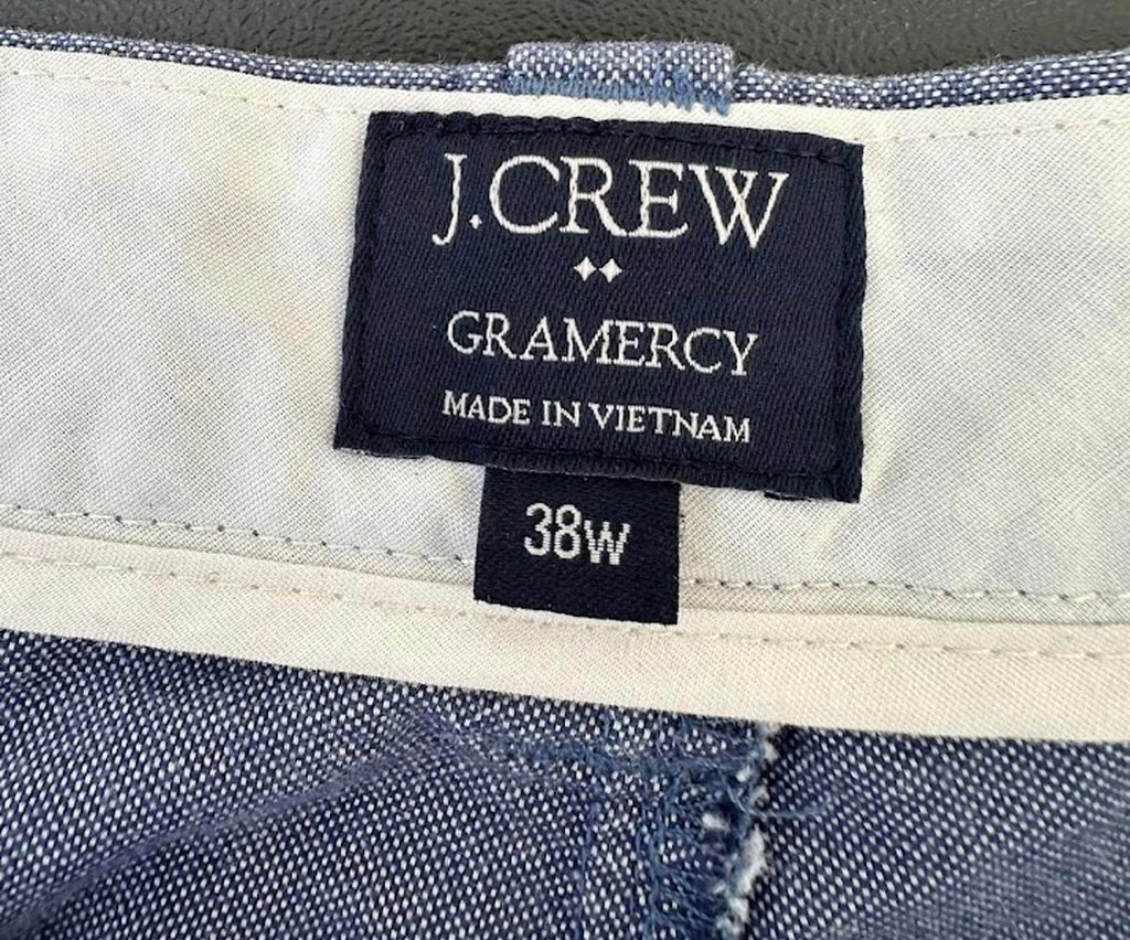 Men’s Size 36 Shorts Bundle J.Crew & J.Ferrar