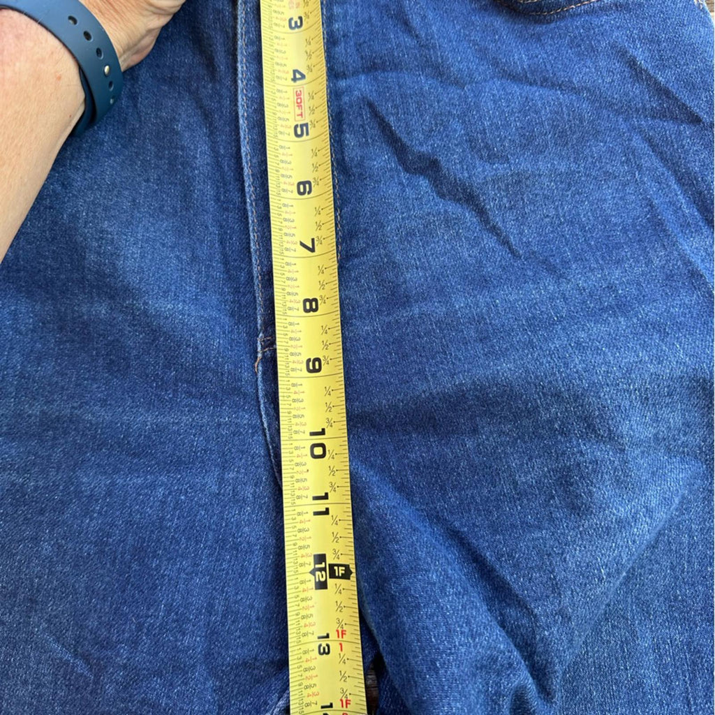 Vintage wranglers women’s comfort jeans