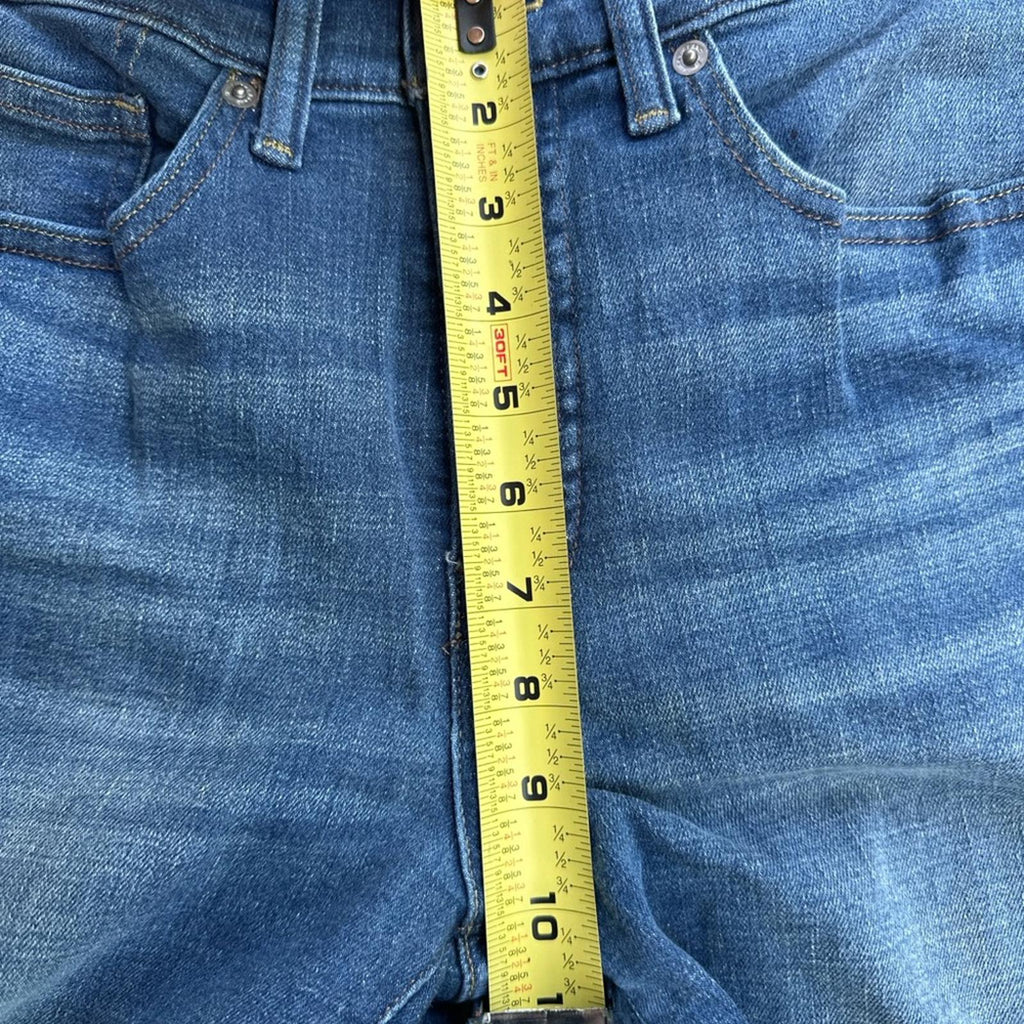 Lucky Brand Bootcut Jeans 6/28
