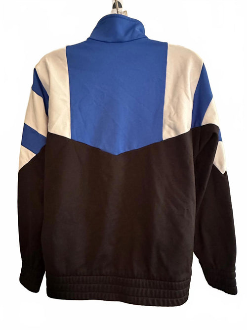 Adidas Equipment Vintage Colorblock Track Top Jacket M