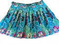 Vintage Prince Sportswear Graphic Tennis Skirt 14