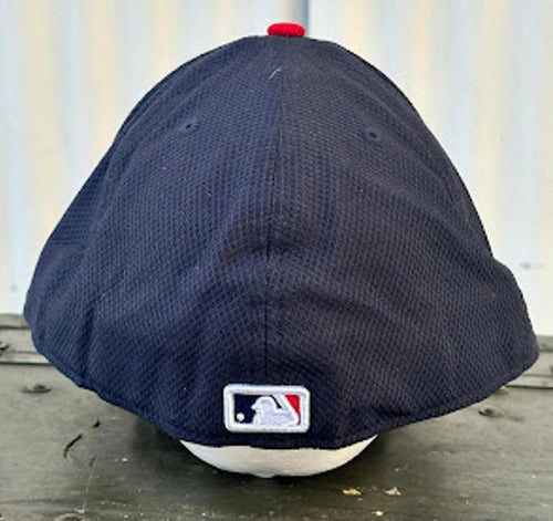 Boston Red Sox New Era 59FIFTY Size 8