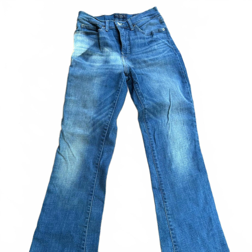 Lucky Brand Bootcut Jeans 6/28