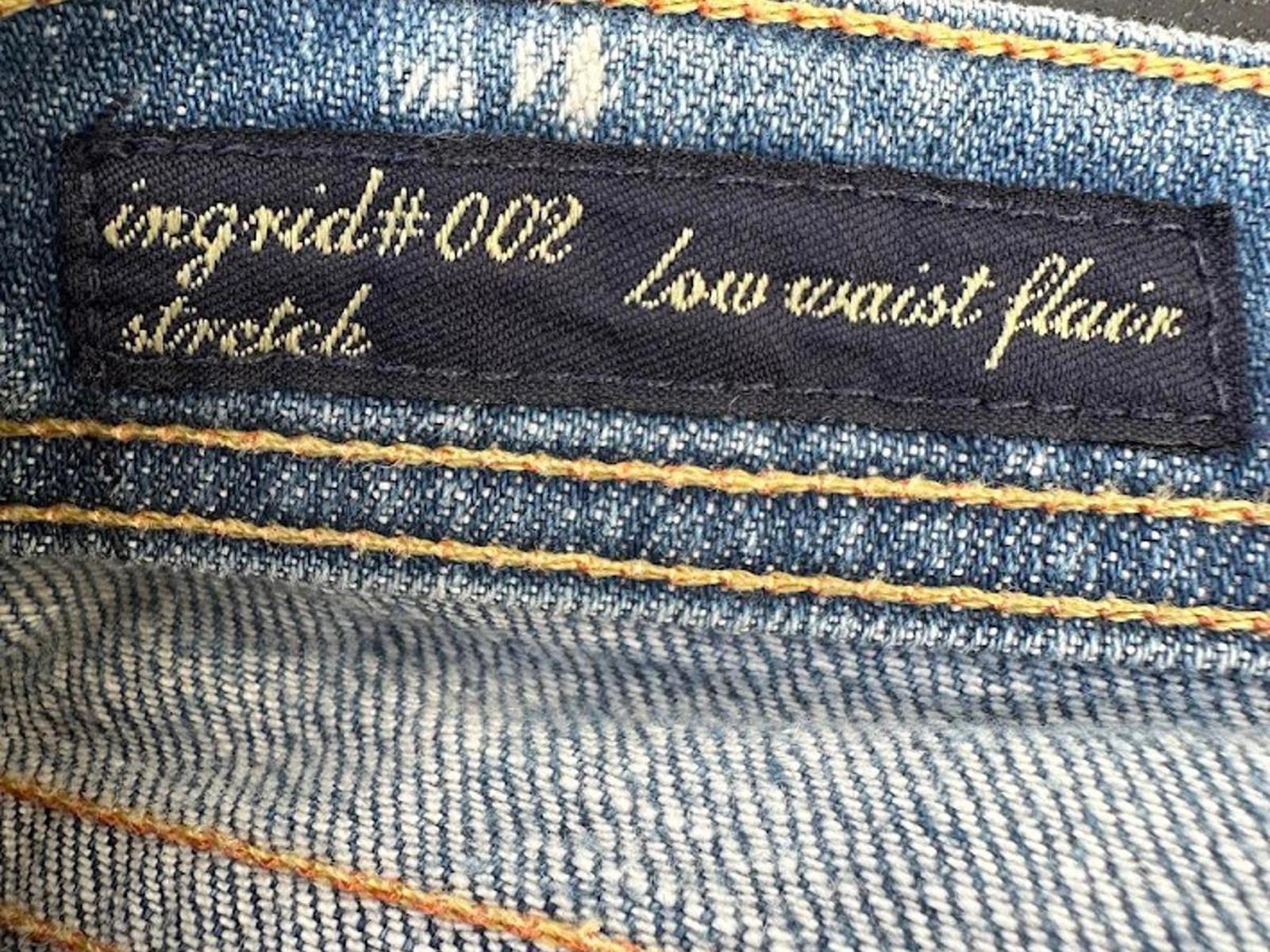 Citizens of Humanity Ingrid #002 Jeans 29 USA