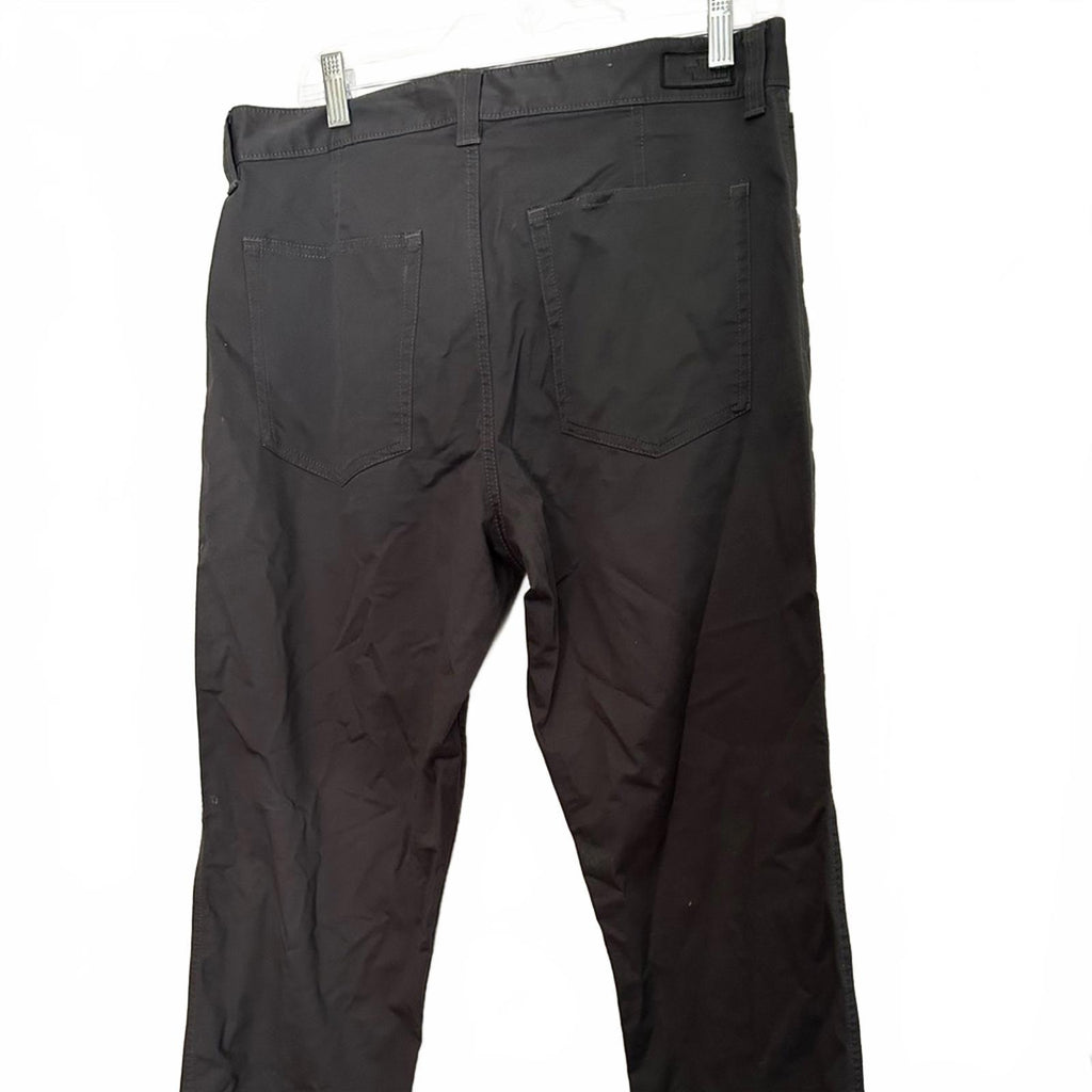 North Face City Pant Asphalt Gray 32 NWT