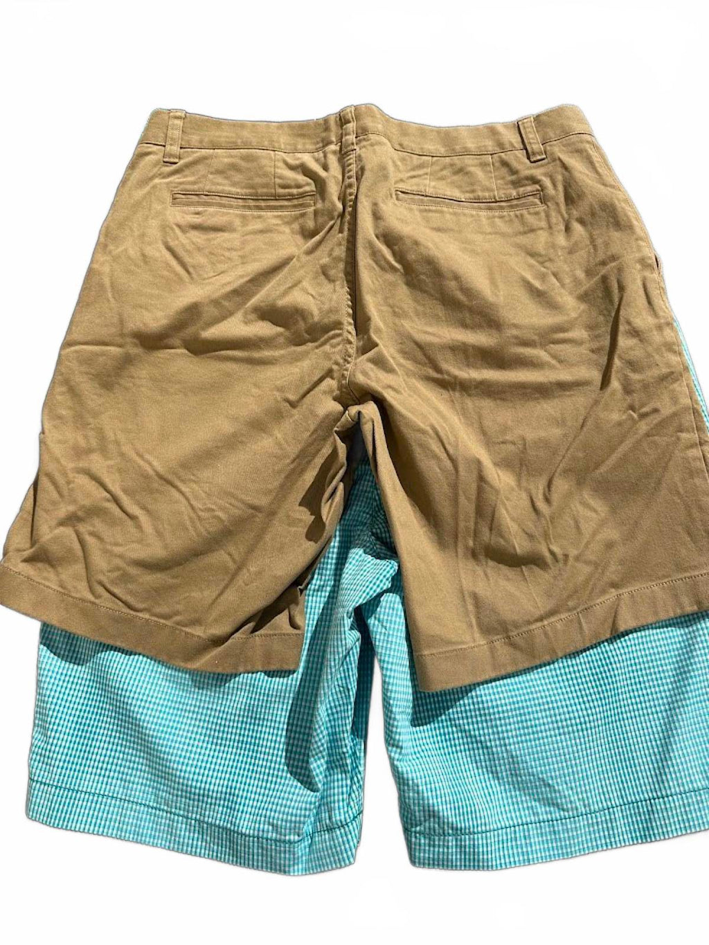 Hawker Rye + Penguin Shorts 34 NWT Bundle