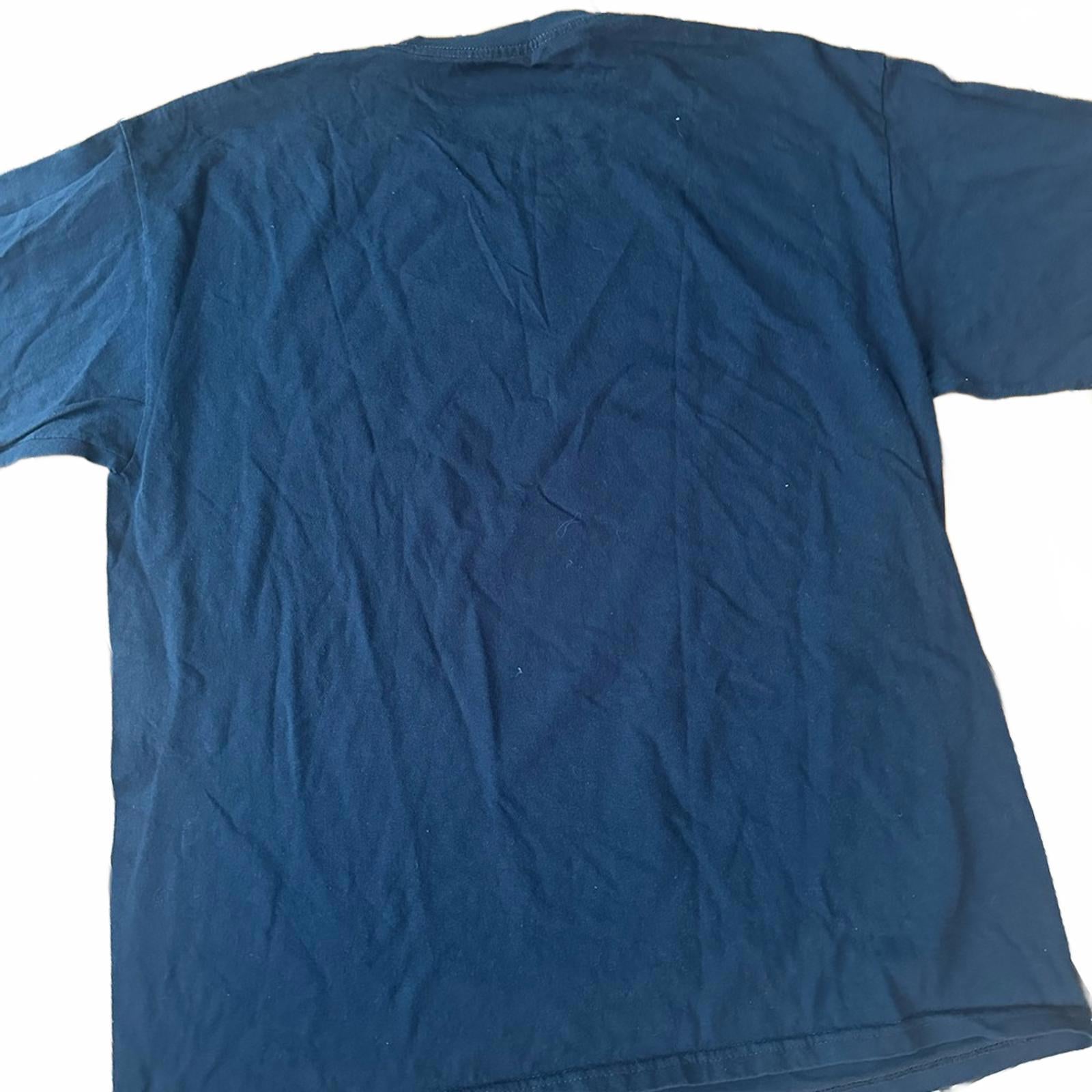 Brooklyn Banks t-shirt.