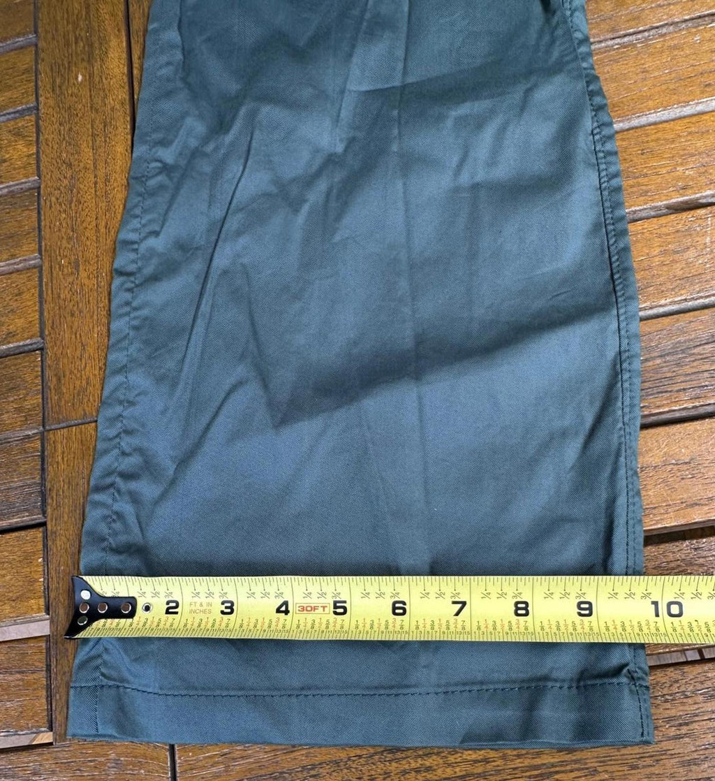 7Diamonds Parker Performance Chino Pants 40x30 Olive